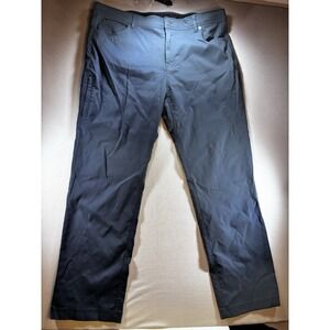 Gerry Venture Commuter Men's Pants 40X32 Stretch ‎ Relaxed Blue Golf